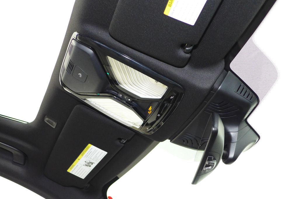 Thumbnail: 2021 BMW 5 Series - 17