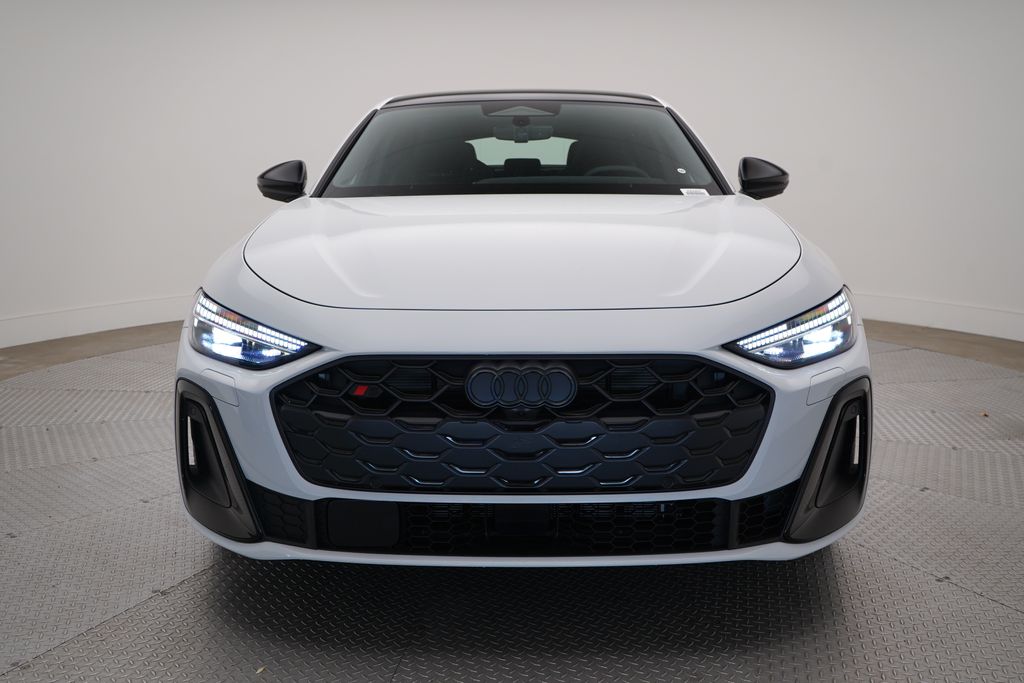 Thumbnail: 2026 Audi S5 - 5