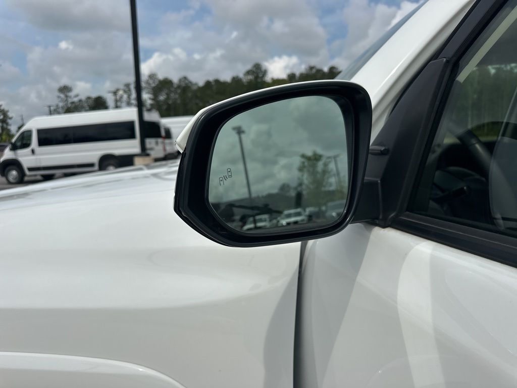 2023 Ice Cap Toyota 4Runner SR5 RWD SUV
