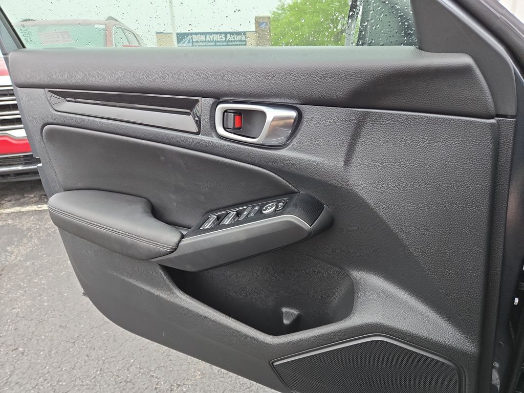 Used 2022 Honda Civic For Sale in Fort Wayne, IN