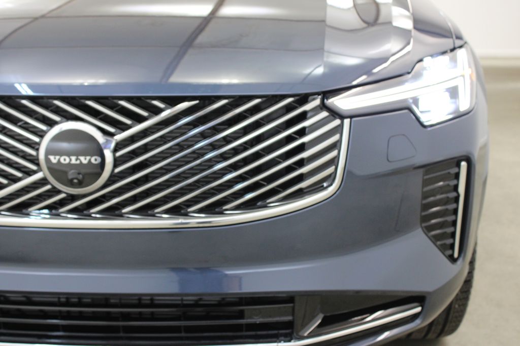 new 2026 Volvo XC90 car