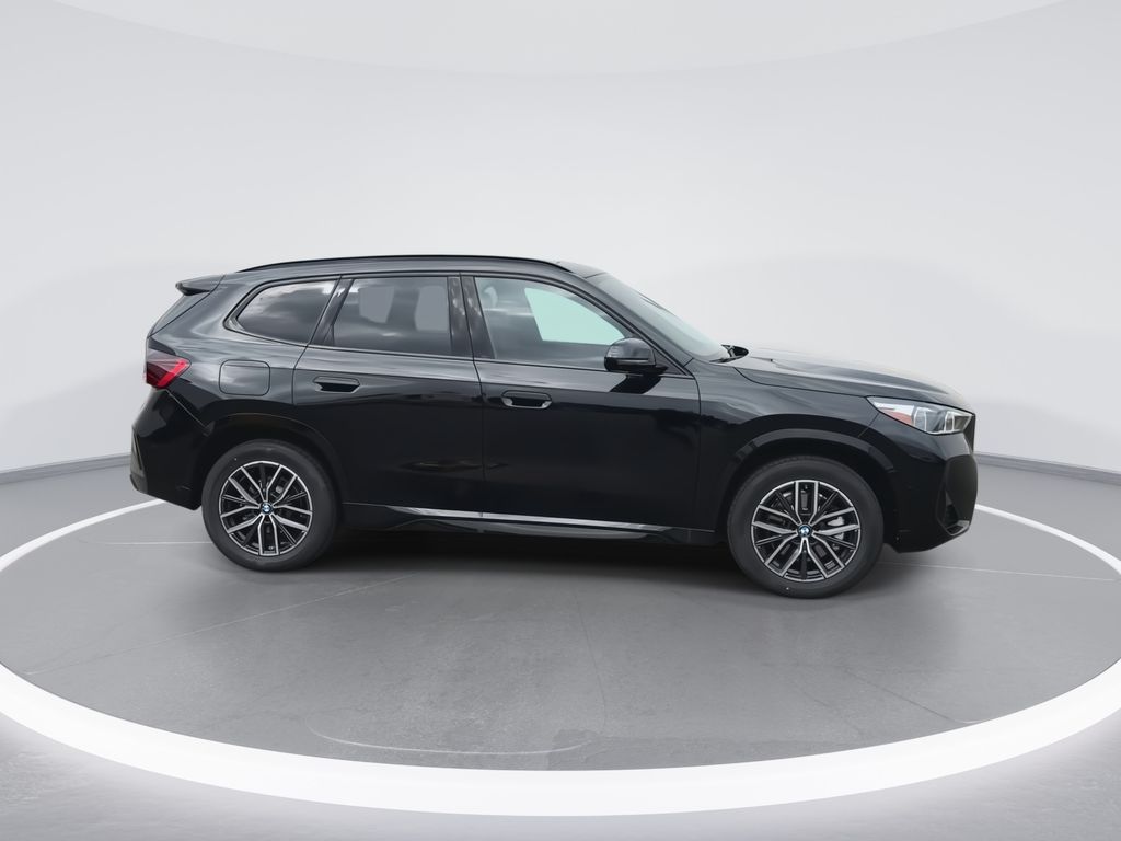 2024 BMW X1 xDrive28i 9