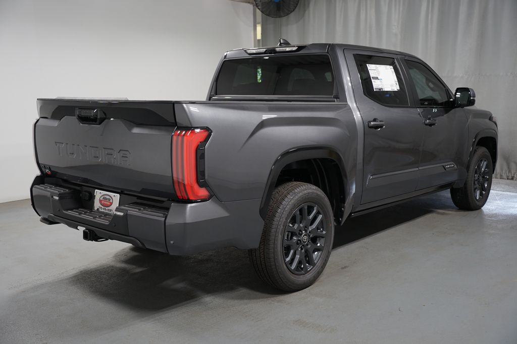 Thumbnail: 2026 Toyota Tundra - 9