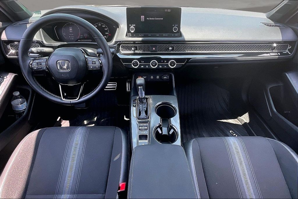 Used 2026 Honda Civic Sedan