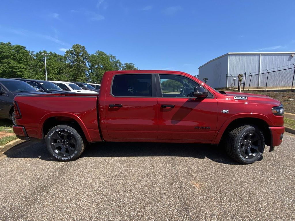 View vehicle photo 6