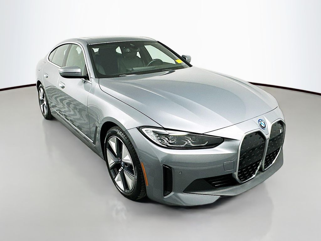 2024 BMW i4 eDrive35 3