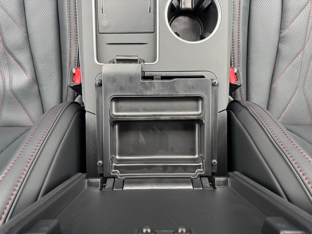 2026 Acura MDX A-Spec Advance Package