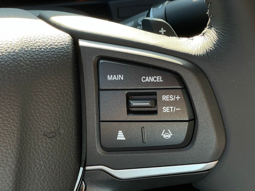 2025 Honda Ridgeline RTL 13