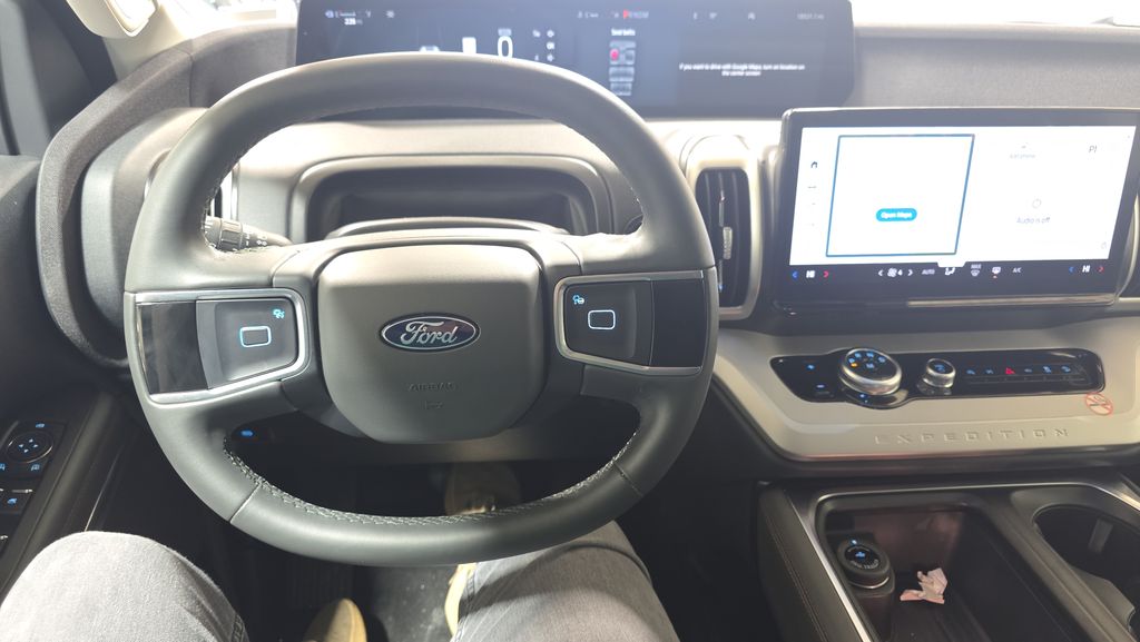 Certified Used 2025 White Ford Active image 21