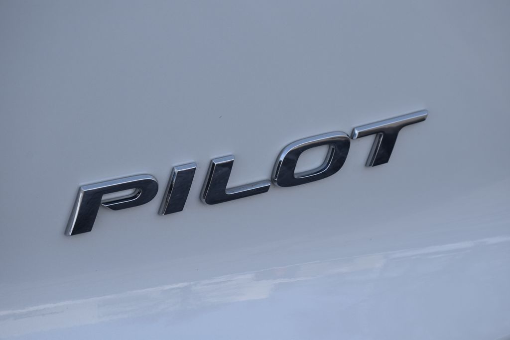 Thumbnail: 2022 Honda Pilot - 7