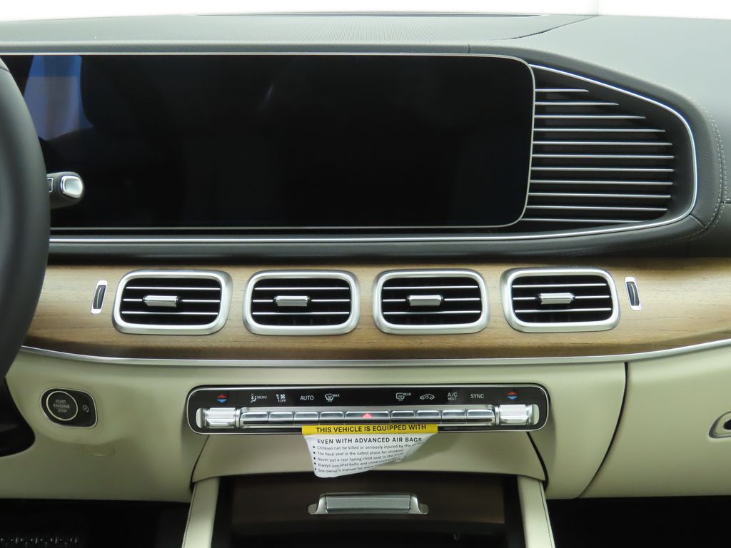 Thumbnail: 2026 Mercedes-Benz GLE - 14