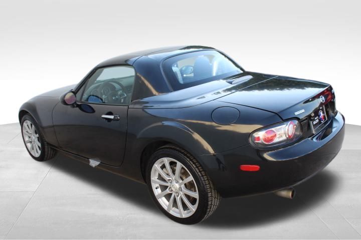 Used Car 2008 Mazda Miata  Touring For Sale Under $12,000 In Georgetown, Texas