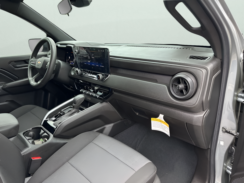 Used Car 2025 Chevrolet Colorado  Work Truck For Sale Under $35,000 In Austin, Texas