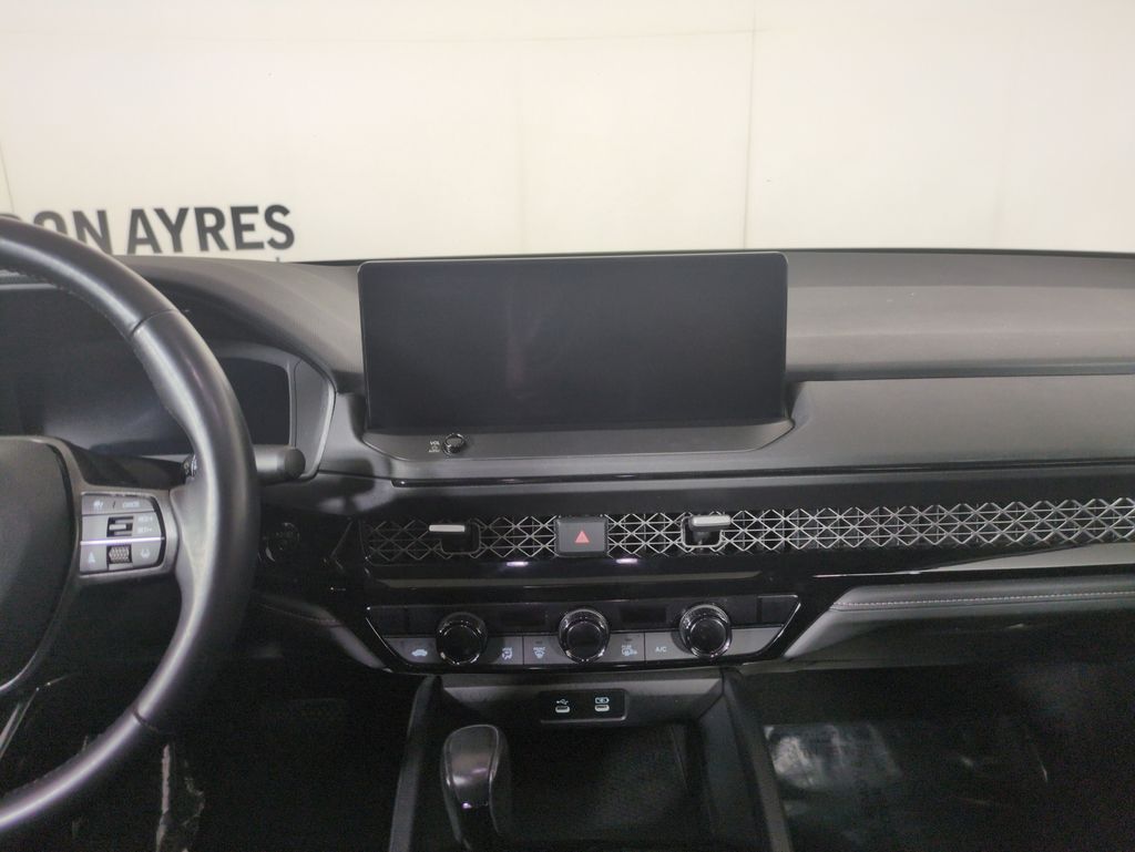 Used 2023 Honda Accord Hybrid For Sale in Fort Wayne, IN