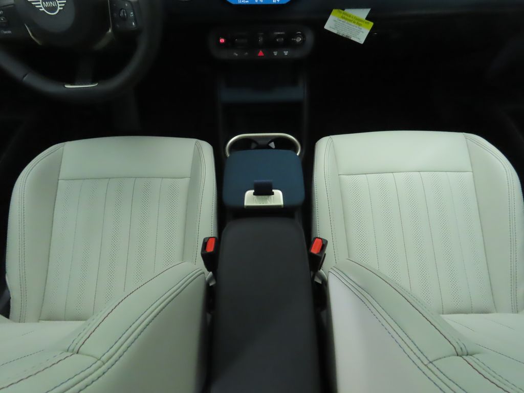 Thumbnail: 2026 MINI Cooper Countryman - 18