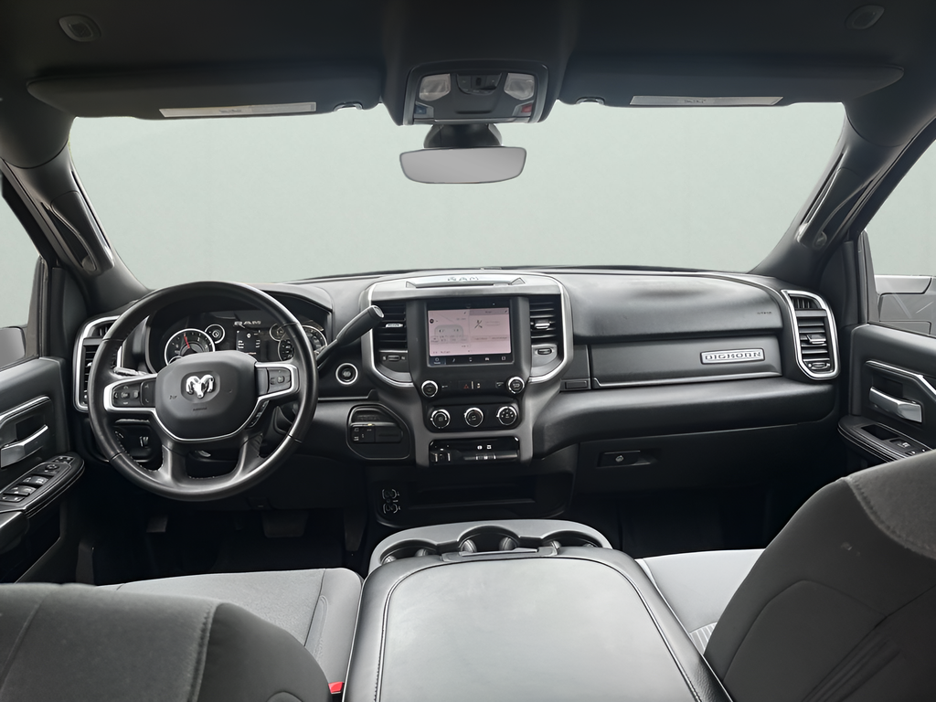 Used Car 2024 Ram 3500  Big Horn For Sale Under $60,000 In Austin, Texas