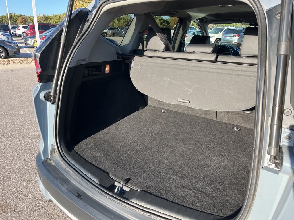 Thumbnail: 2022 Honda CR-V - 9