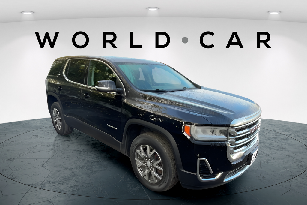 2023 GMC Acadia SLE FWD