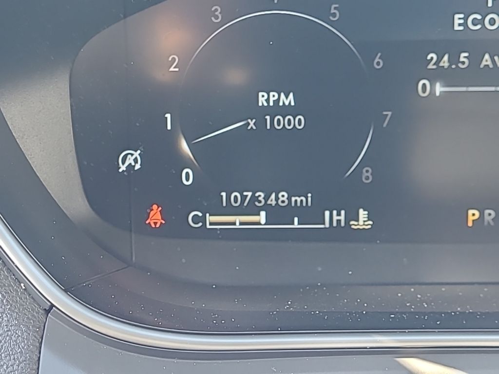 used 2020 Lincoln Nautilus car, priced at $19,990