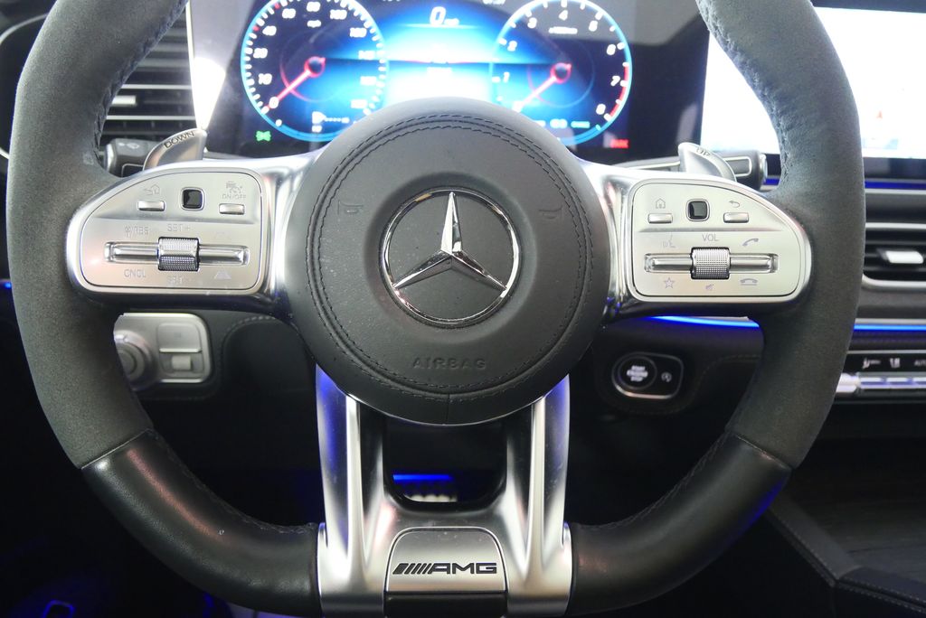 Thumbnail: 2023 Mercedes-Benz GLE - 20