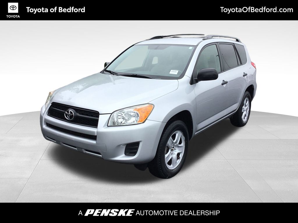 2011 Toyota RAV4  -
                Bedford, OH