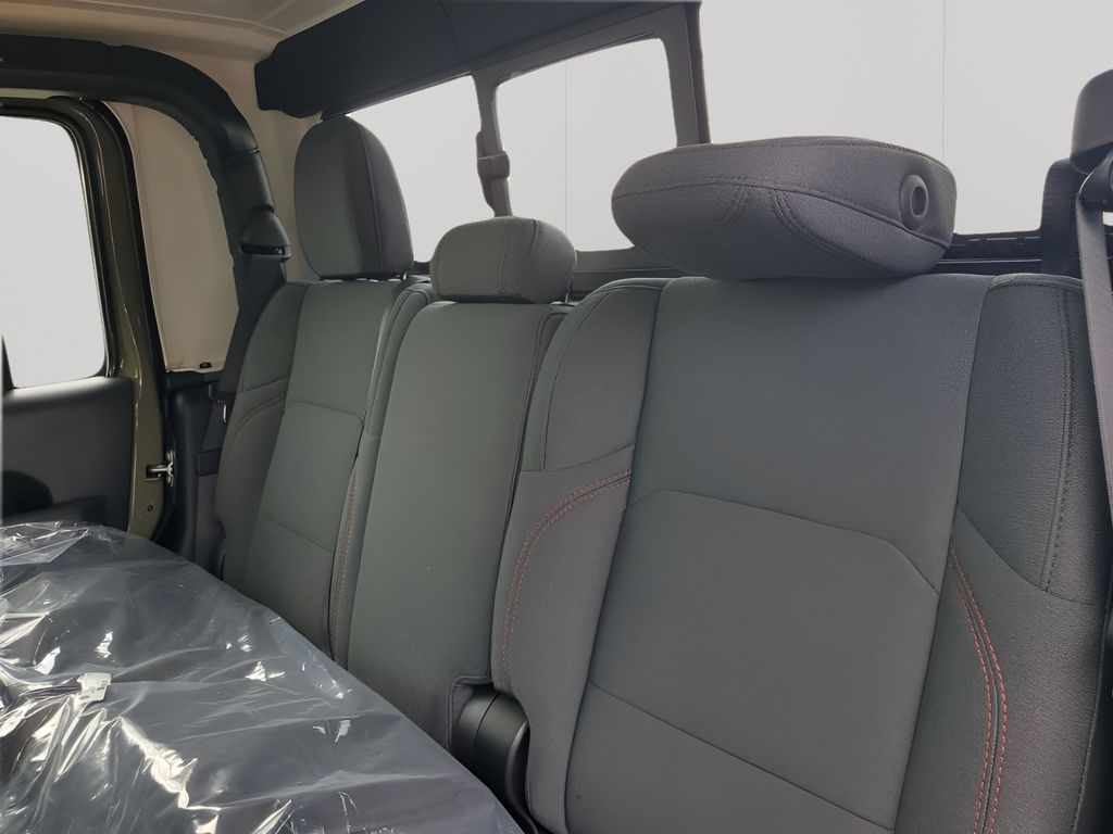 New Car 2025 Jeep Gladiator  Rubicon For Sale Under $60,000 In Austin, Texas