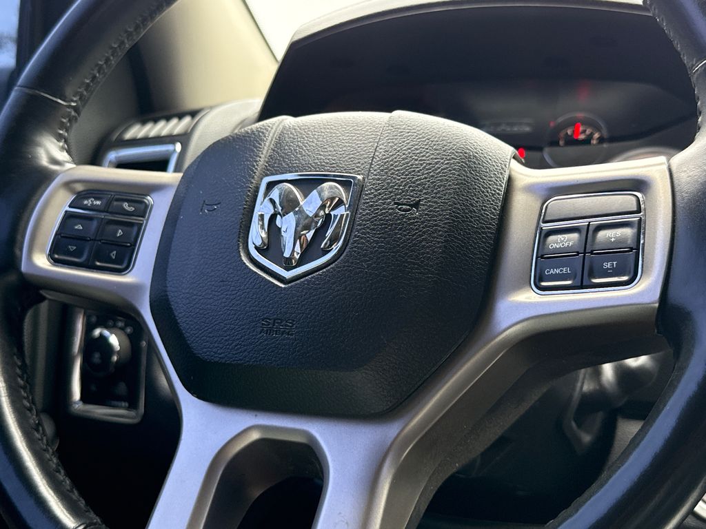 Used 2018 Ram 3500 Truck