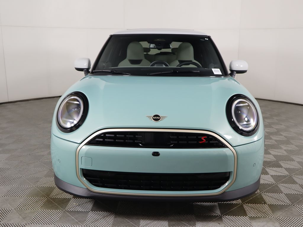Thumbnail: 2026 MINI Cooper - 2