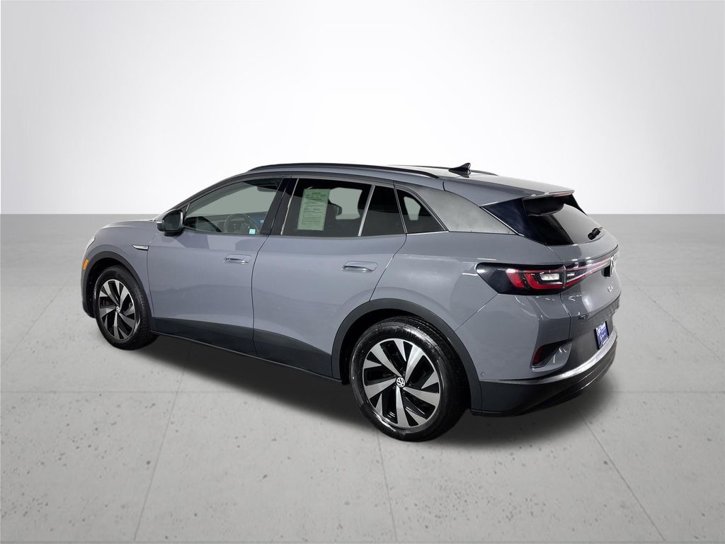 2023 Volkswagen ID.4 Pro