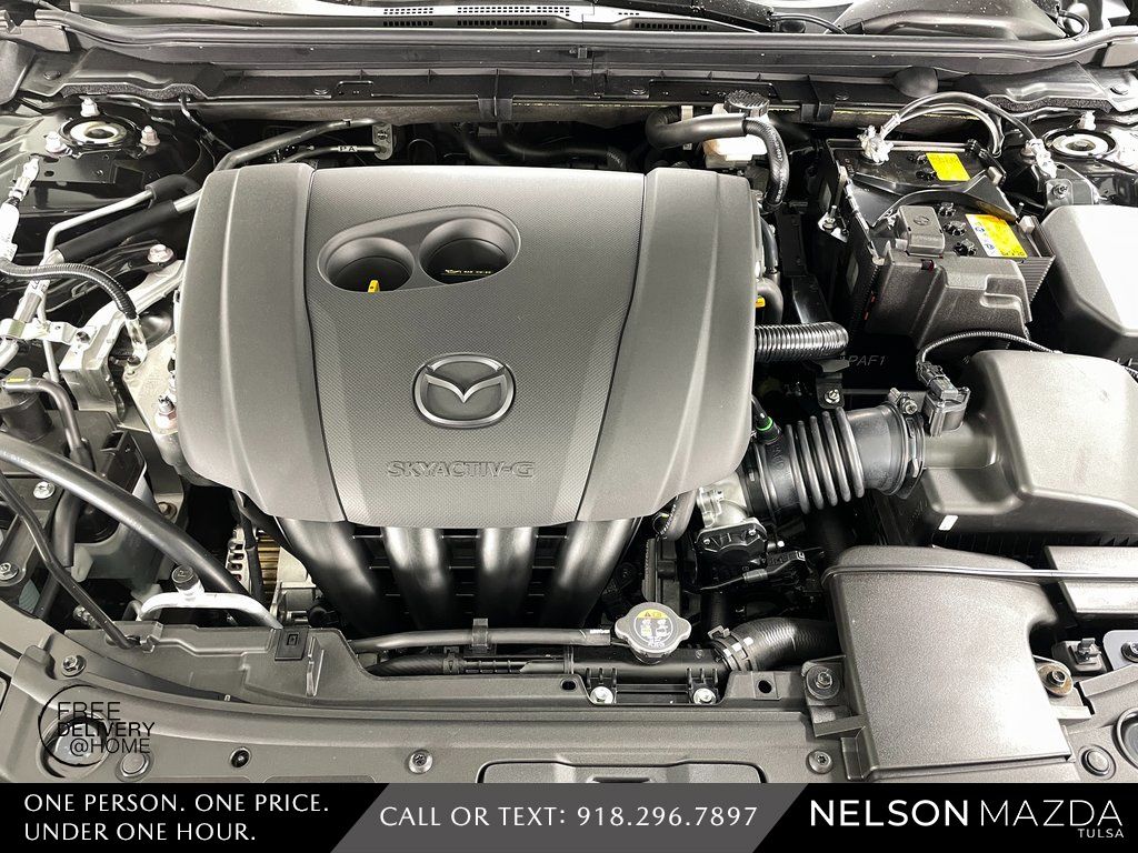 New 2026 Black Mazda 2.5 S Premium image 52