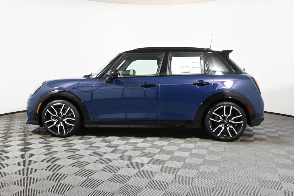 Thumbnail: 2026 MINI Cooper - 2