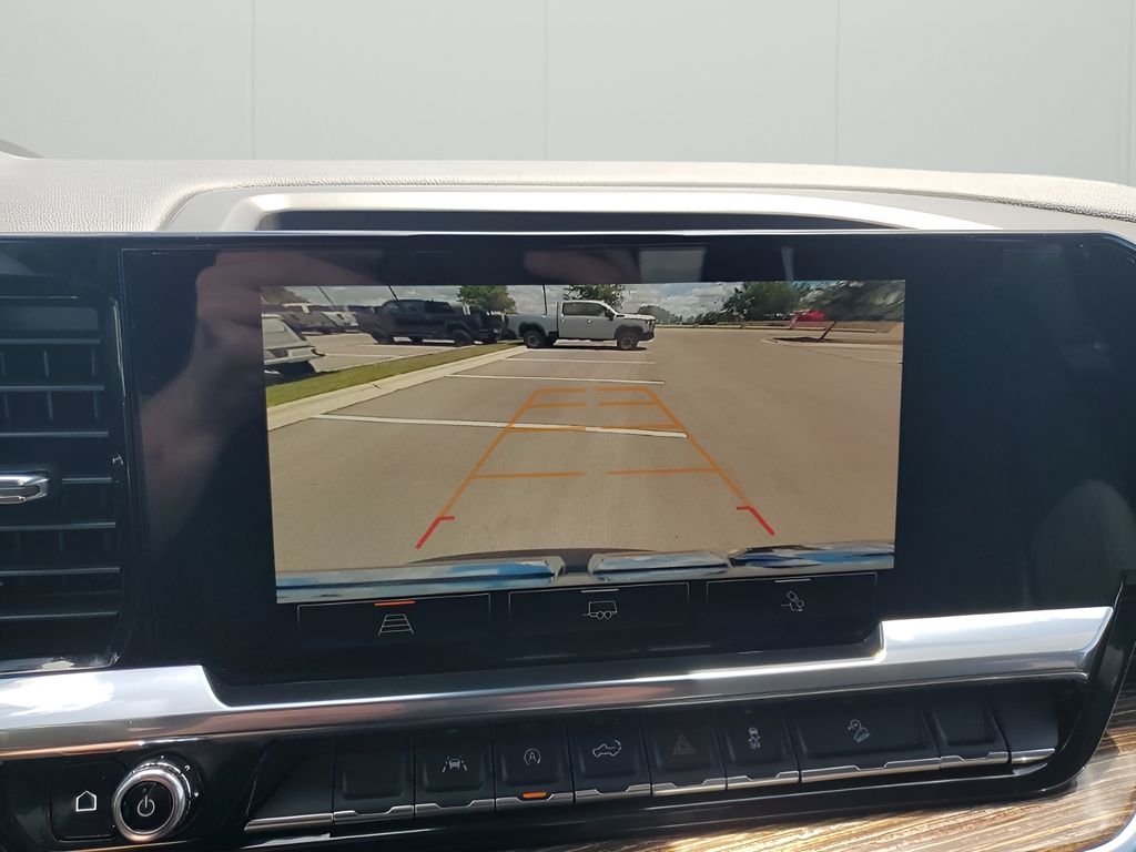 New Car 2025 Gmc Sierra 1500  Elevation For Sale Under $60,000 In Austin, Texas
