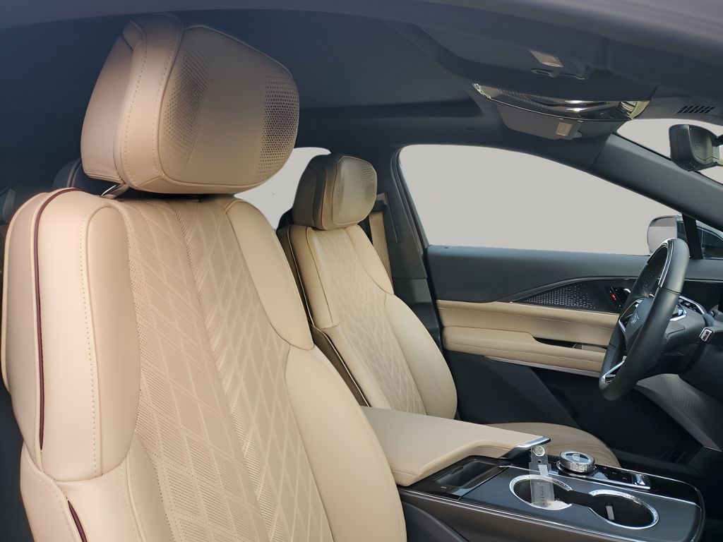 Used Car 2024 Cadillac Lyriq  Luxury For Sale Under $40,000 In Austin, Texas