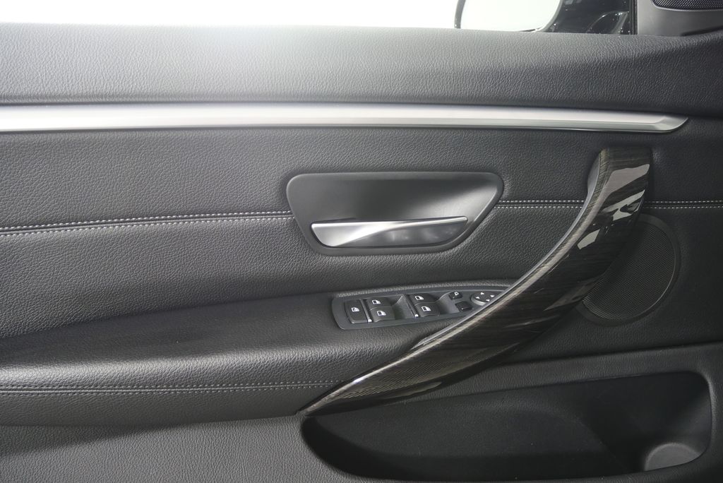 Thumbnail: 2018 BMW 4 Series - 8