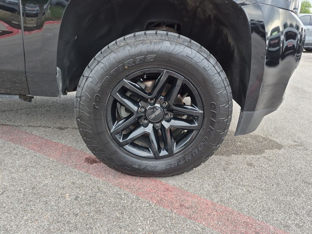 Used Car 2019 Gmc Yukon Xl  Slt For Sale Under $25,000 In Austin, Texas