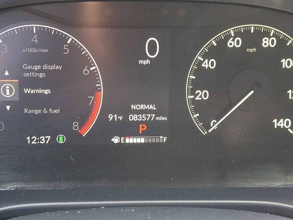 2023 Honda HR-V EX-L  at South Hills Kia