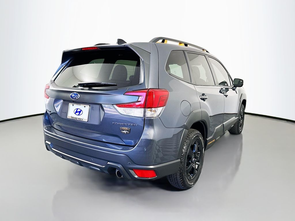 Thumbnail: 2024 Subaru Forester - 5