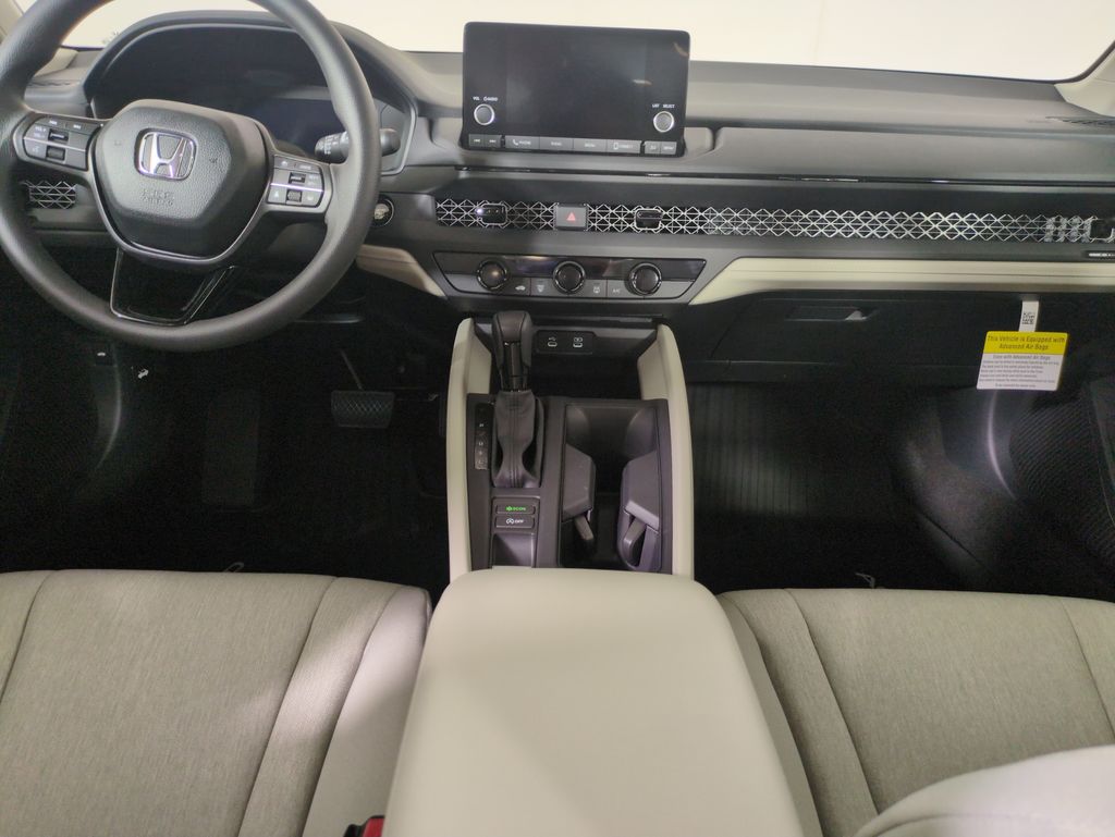 New 2025 Honda Accord For Sale in Fort Wayne, IN