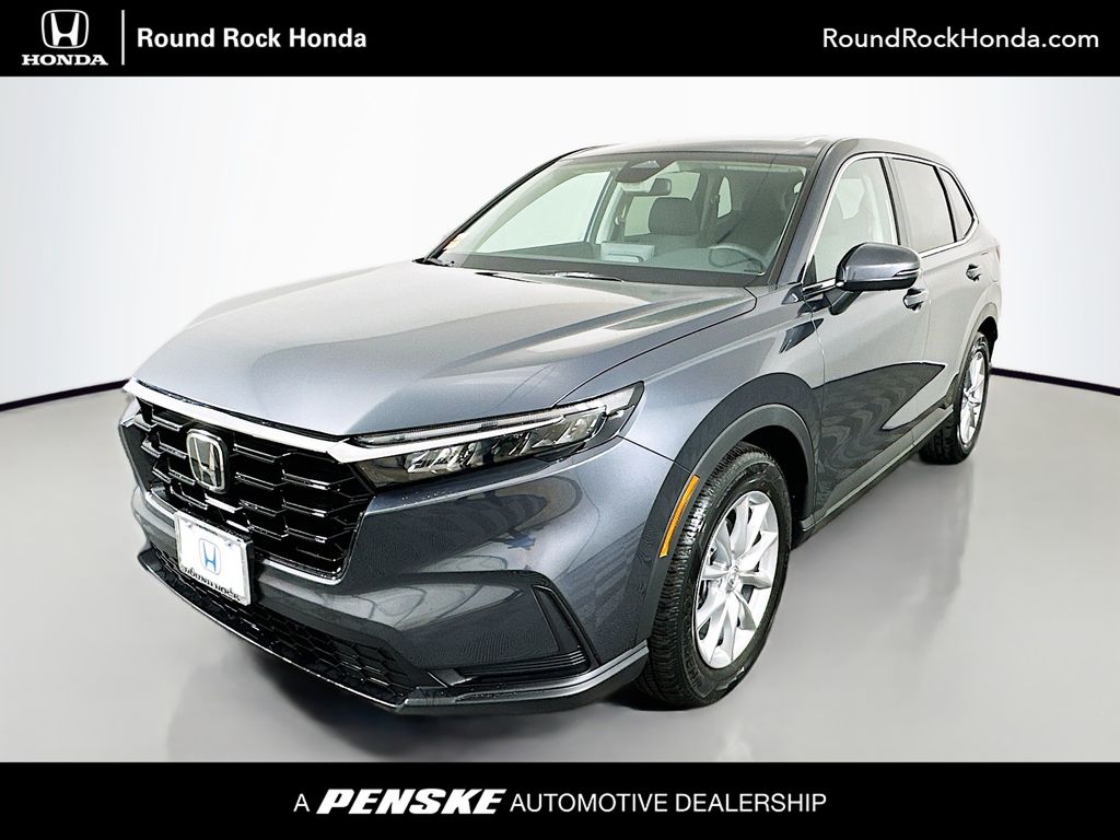 Thumbnail: 2026 Honda CR-V - 1