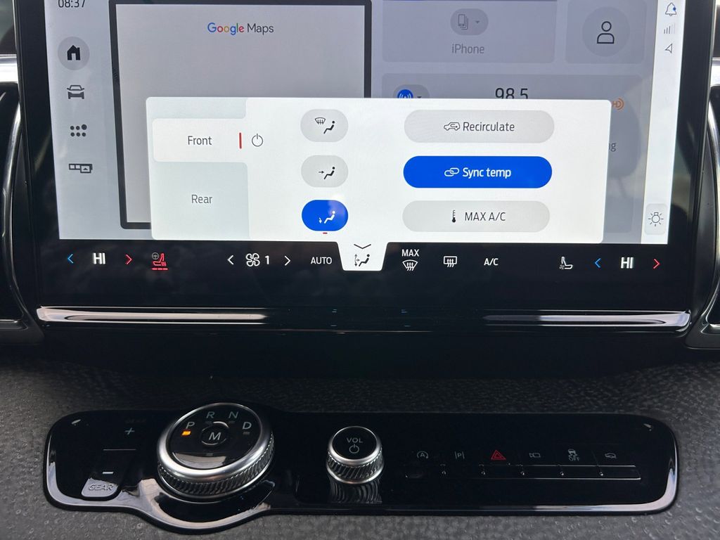 Used Car 2025 Ford Expedition  Tremor For Sale Under $80,000 In Floresville, Texas