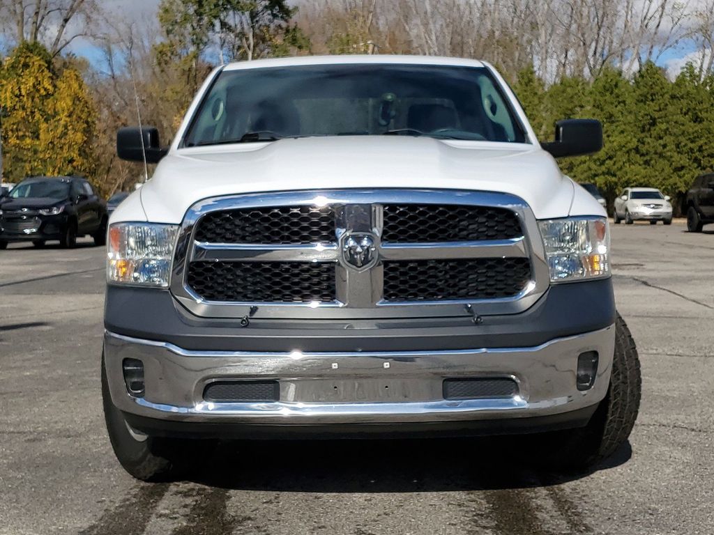 2015 Ram 1500 Tradesman 2