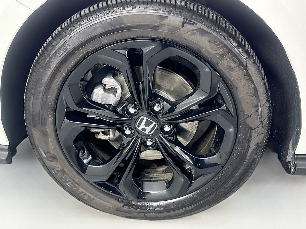 Used Car 2025 Honda Accord  Se For Sale Under $30,000 In Austin, Texas