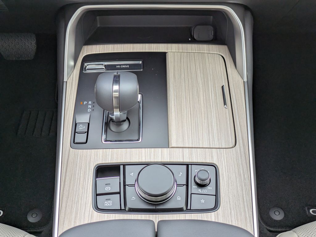 2026 Mazda CX-90 3.3 Turbo Premium Sport
