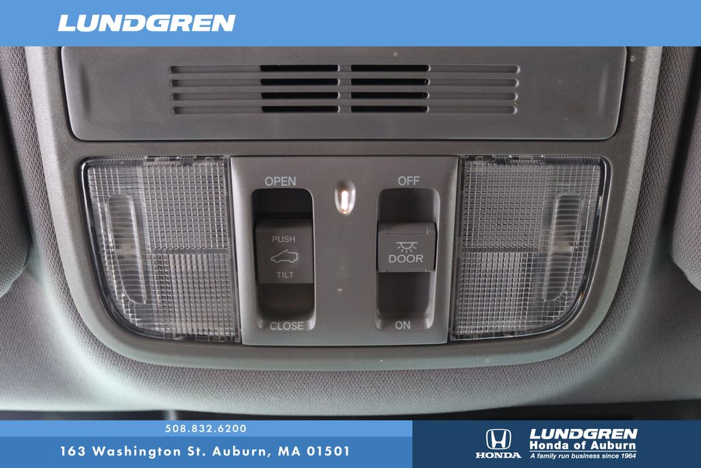 Used 2021 Honda CR-V SUV