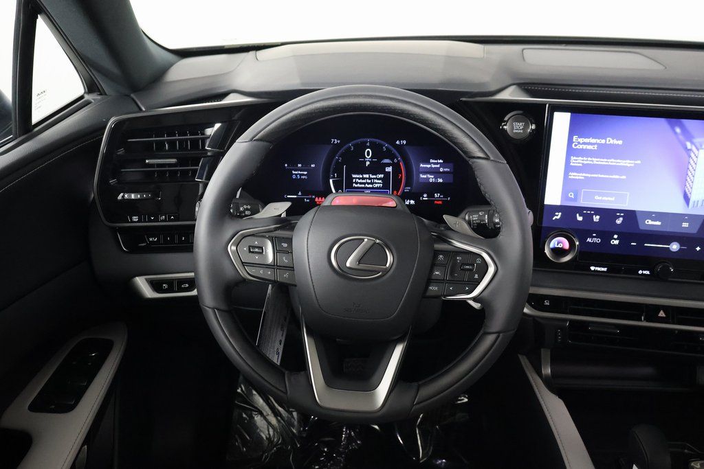 Thumbnail: 2026 Lexus RX - 3