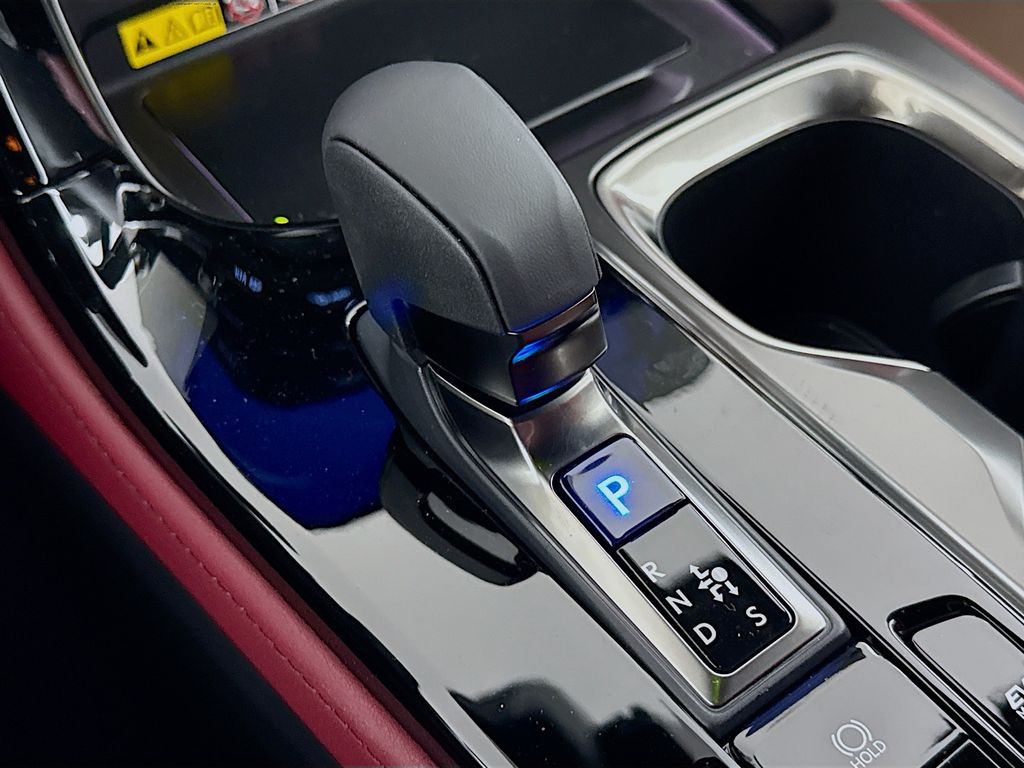 Thumbnail: 2026 Lexus NX - 15