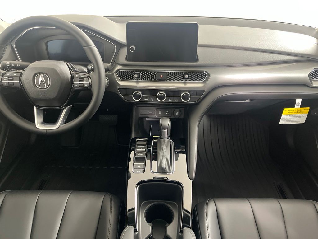 Thumbnail: 2026 Acura Integra - 15