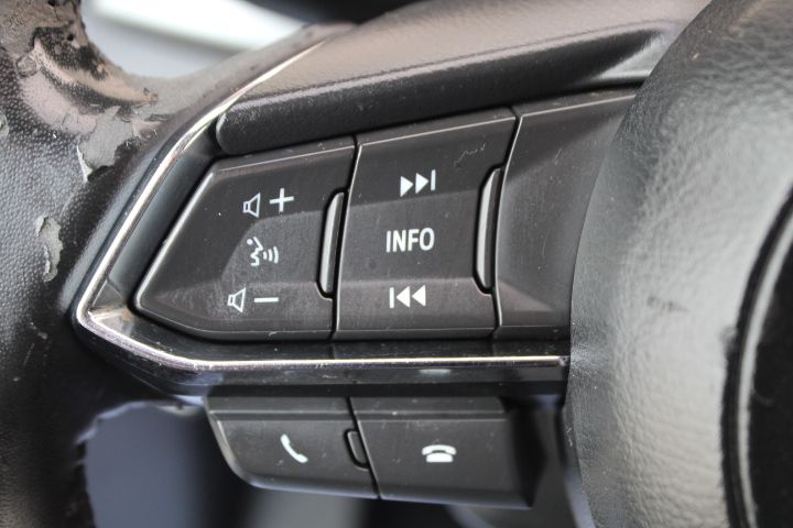 Used Car 2018 Mazda Cx-9  Touring For Sale Under $20,000 In Georgetown, Texas