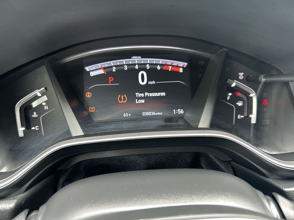 Thumbnail: 2021 Honda CR-V - 15