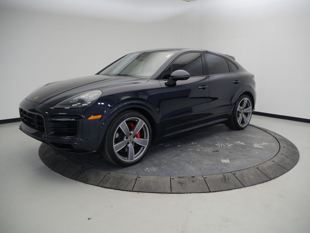 Thumbnail: 2023 Porsche  - 1